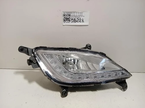 Fendinebbia ANT DX FENDINEBBIA ANT DX Hyundai I30 II 2015
