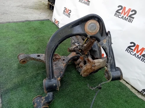 Fusello Ruota ANT DX FUSELLO RUOTA ANT DX Toyota Landcruiser 120 2003