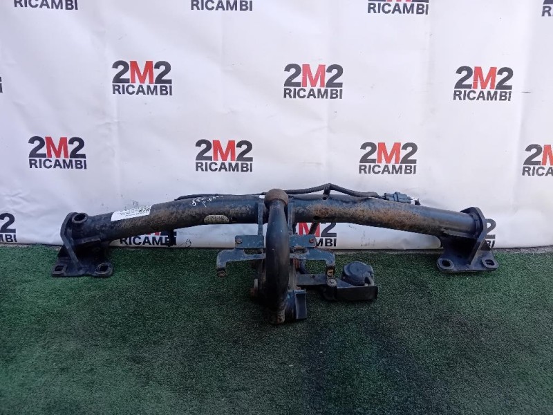 Gancio DI Traino POST KK8M-17K817-AB Jaguar F-pace 2020