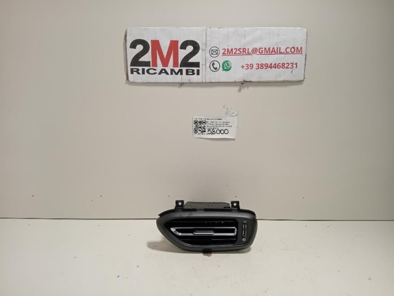 Griglia Condotto ARIA Cruscotto ANT SX 97490-G4RB0VCA Hyundai I30 III CW 2020