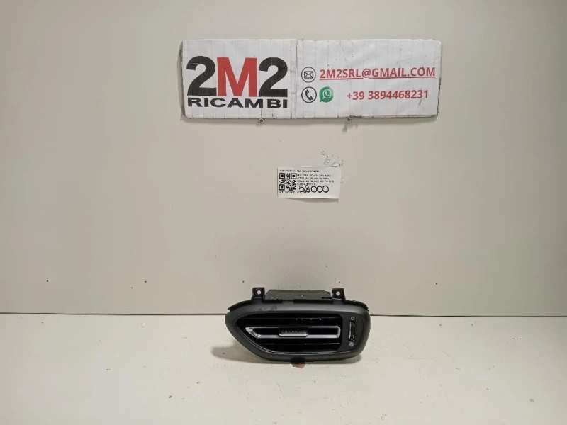 Griglia Condotto ARIA Cruscotto ANT SX 97490-G4RB0VCA Hyundai I30 III CW 2020