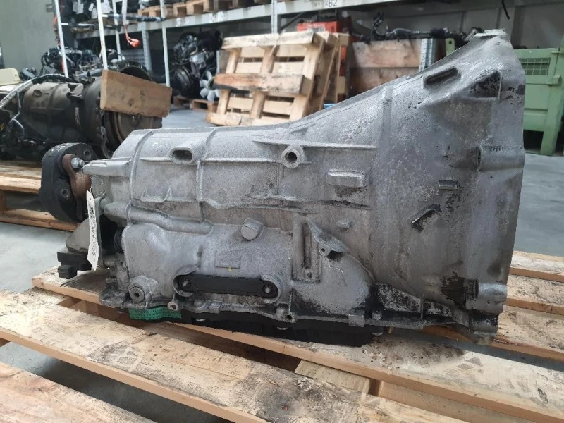 Cambio Revisionato 24007623322 Bmw Serie 5 F10 Berlina 2010