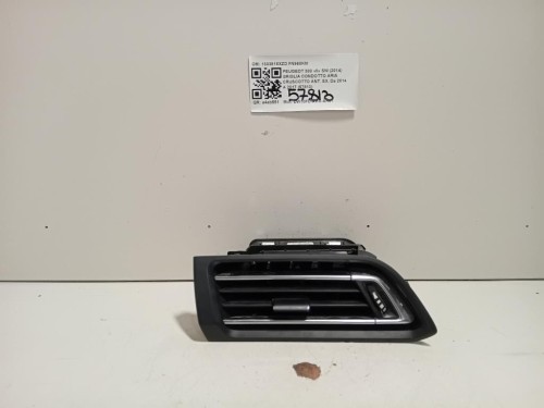 Griglia Condotto ARIA Cruscotto ANT SX 1303818XZD Peugeot 308 II SW 2014