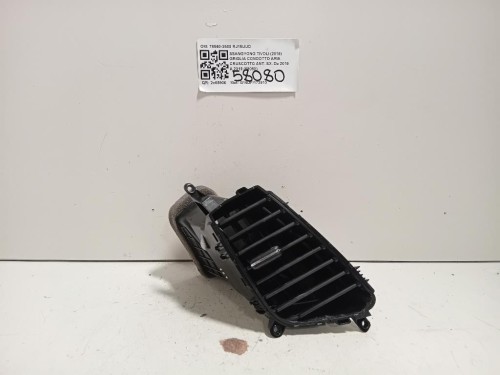 Griglia Condotto ARIA Cruscotto ANT SX 76560-3500 Ssangyong Tivoli 2015