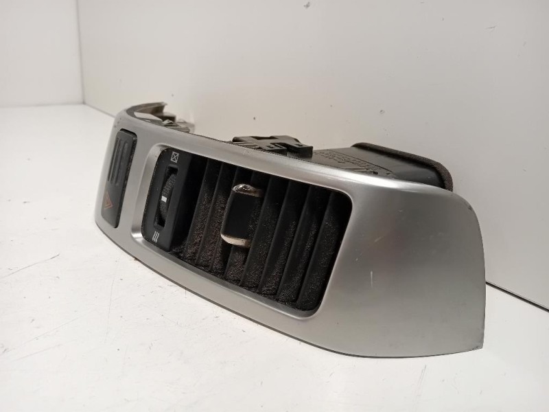 Griglia Condotto ARIA Cruscotto Centrale SX 55012-60010 Toyota Landcruiser 120 2003