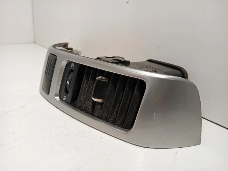Griglia Condotto ARIA Cruscotto Centrale SX 55012-60010 Toyota Landcruiser 120 2003
