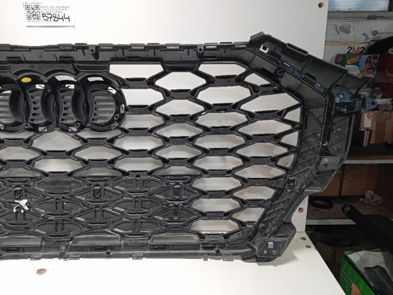 Griglia DI Ventilazione Paraurti ANT 83F853651B Audi Q3 F3B 2018