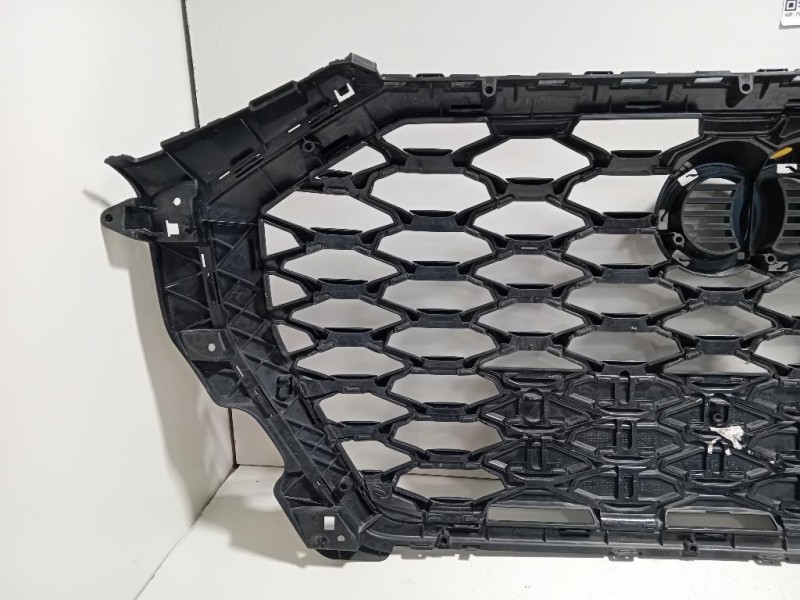 Griglia DI Ventilazione Paraurti ANT 83F853651B Audi Q3 F3B 2018