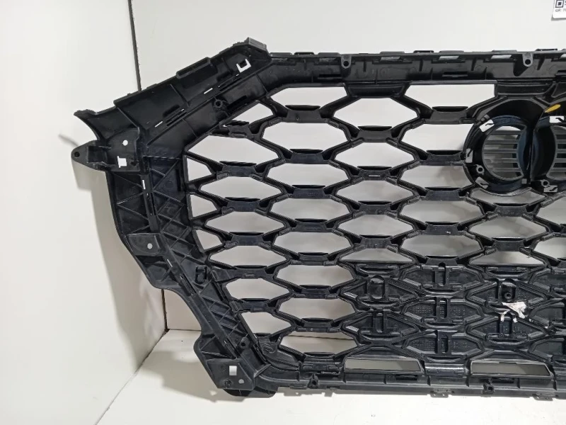 Griglia DI Ventilazione Paraurti ANT 83F853651B Audi Q3 F3B 2018