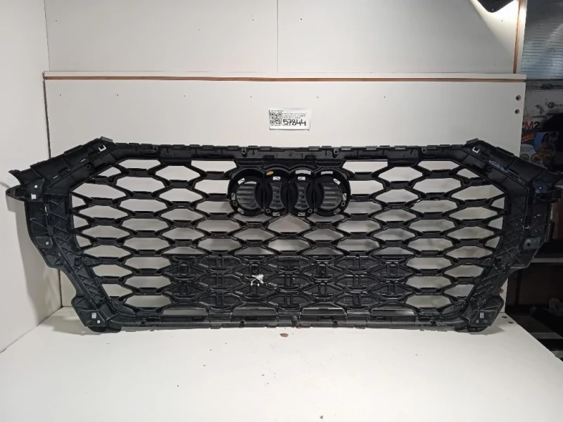 Griglia DI Ventilazione Paraurti ANT 83F853651B Audi Q3 F3B 2018