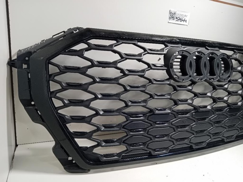 Griglia DI Ventilazione Paraurti ANT 83F853651B Audi Q3 F3B 2018