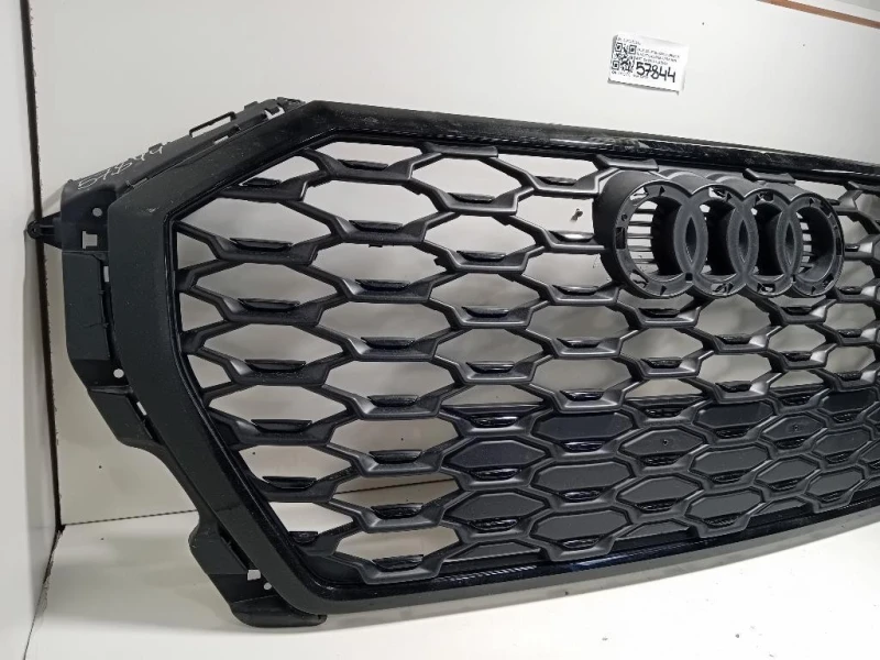 Griglia DI Ventilazione Paraurti ANT 83F853651B Audi Q3 F3B 2018