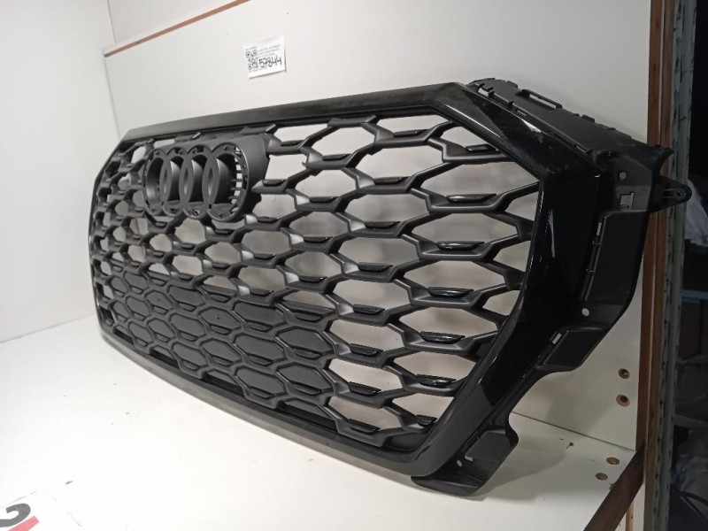 Griglia DI Ventilazione Paraurti ANT 83F853651B Audi Q3 F3B 2018