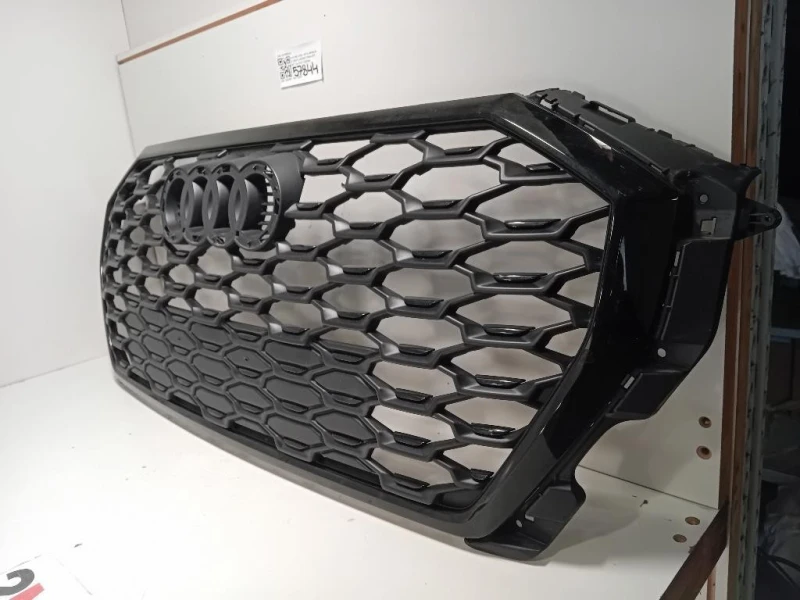 Griglia DI Ventilazione Paraurti ANT 83F853651B Audi Q3 F3B 2018