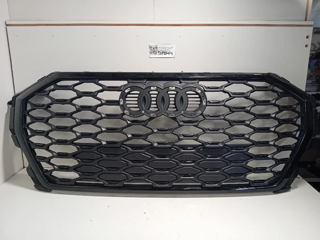 Griglia DI Ventilazione Paraurti ANT 83F853651B Audi Q3 F3B 2018