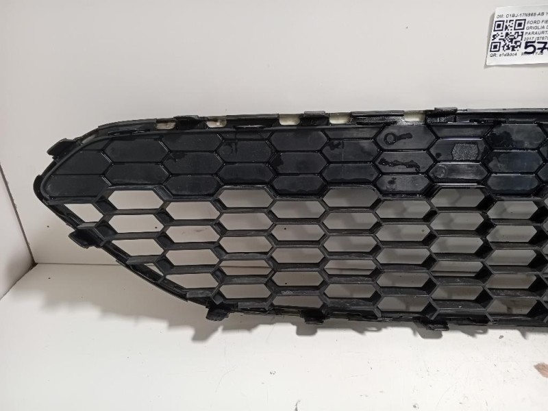 Griglia DI Ventilazione Paraurti ANT C1BJ-17N968-AB Ford Fiesta VI 2012