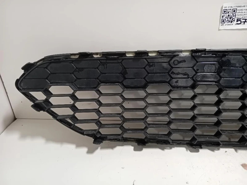 Griglia DI Ventilazione Paraurti ANT C1BJ-17N968-AB Ford Fiesta VI 2012