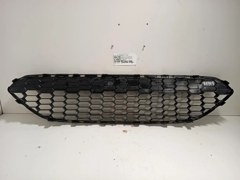 Griglia DI Ventilazione Paraurti ANT C1BJ-17N968-AB Ford Fiesta VI 2012
