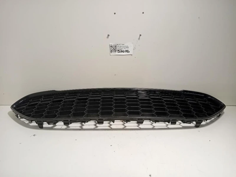 Griglia DI Ventilazione Paraurti ANT C1BJ-17N968-AB Ford Fiesta VI 2012