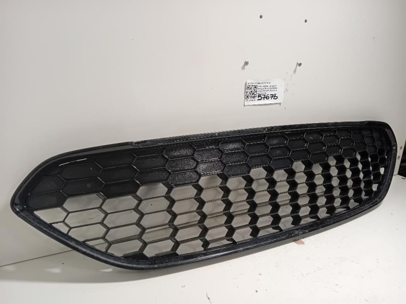 Griglia DI Ventilazione Paraurti ANT C1BJ-17N968-AB Ford Fiesta VI 2012