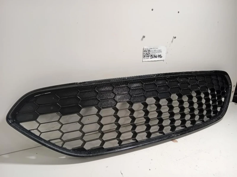 Griglia DI Ventilazione Paraurti ANT C1BJ-17N968-AB Ford Fiesta VI 2012