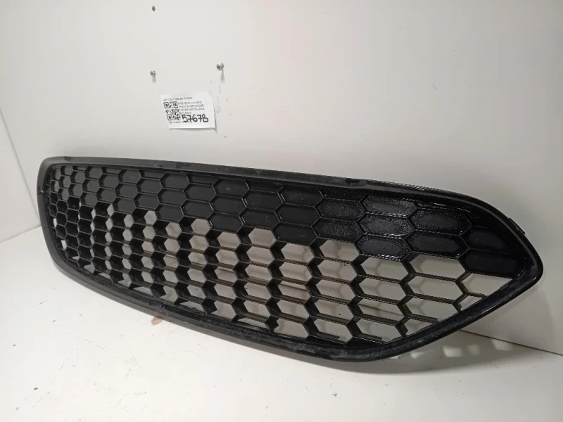 Griglia DI Ventilazione Paraurti ANT C1BJ-17N968-AB Ford Fiesta VI 2012