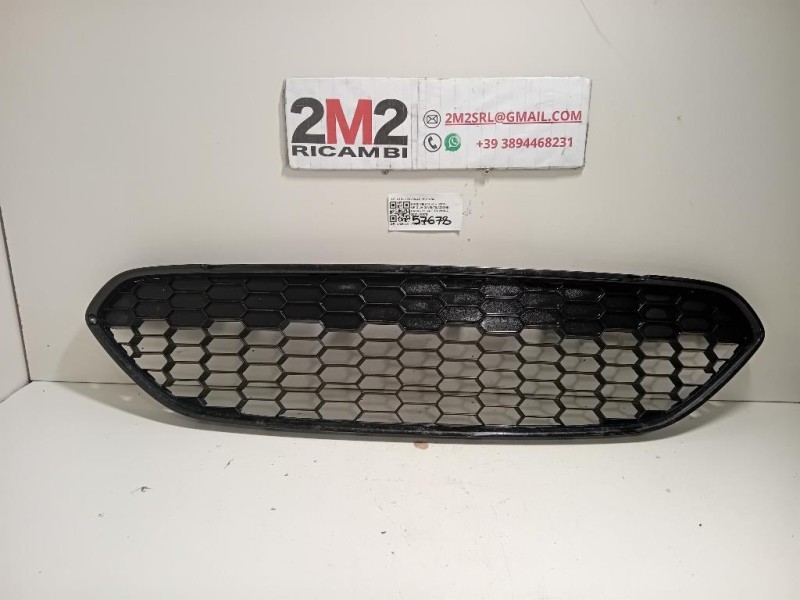 Griglia DI Ventilazione Paraurti ANT C1BJ-17N968-AB Ford Fiesta VI 2012