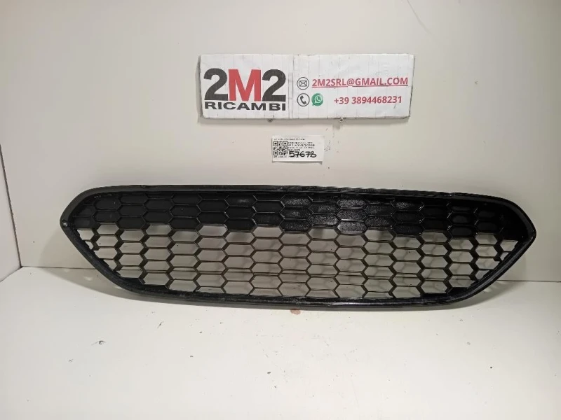 Griglia DI Ventilazione Paraurti ANT C1BJ-17N968-AB Ford Fiesta VI 2012