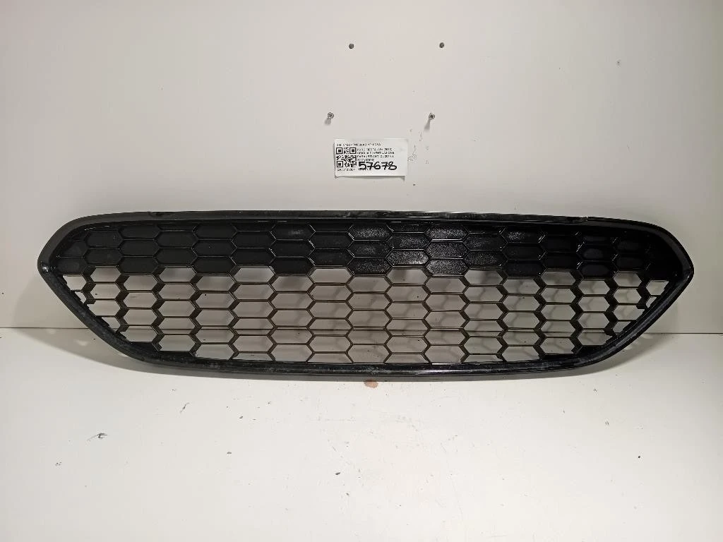 Griglia DI Ventilazione Paraurti ANT C1BJ-17N968-AB Ford Fiesta VI 2012