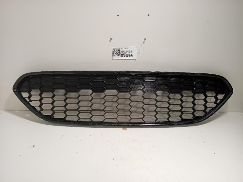 Griglia DI Ventilazione Paraurti ANT C1BJ-17N968-AB Ford Fiesta VI 2012