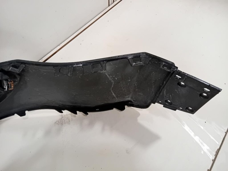 Griglia DI Ventilazione Paraurti ANT 735587827 Jeep Renegade 2015