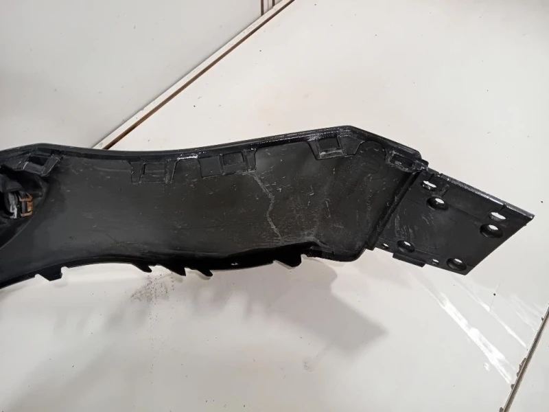 Griglia DI Ventilazione Paraurti ANT 735587827 Jeep Renegade 2015