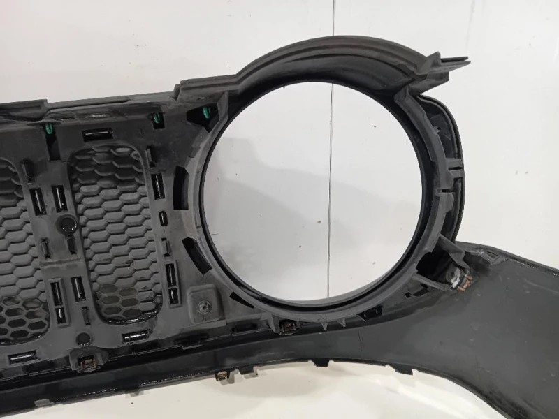 Griglia DI Ventilazione Paraurti ANT 735587827 Jeep Renegade 2015