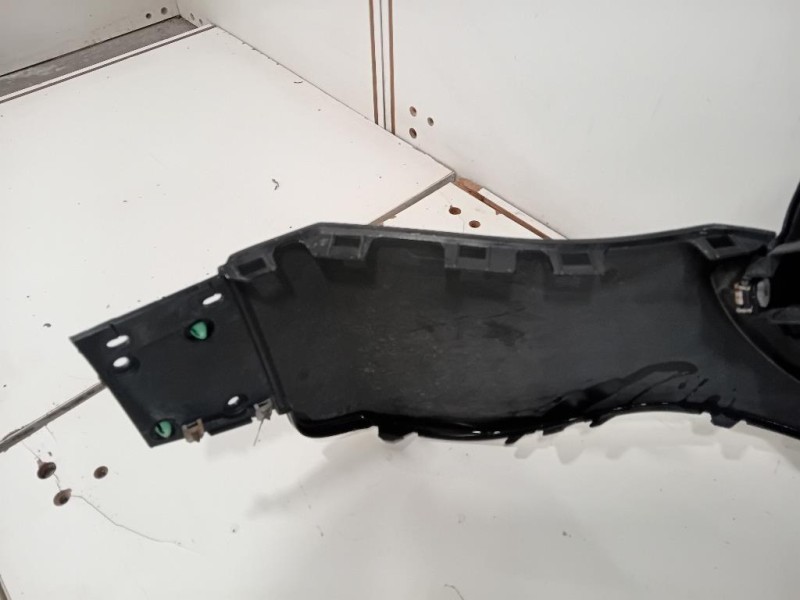 Griglia DI Ventilazione Paraurti ANT 735587827 Jeep Renegade 2015