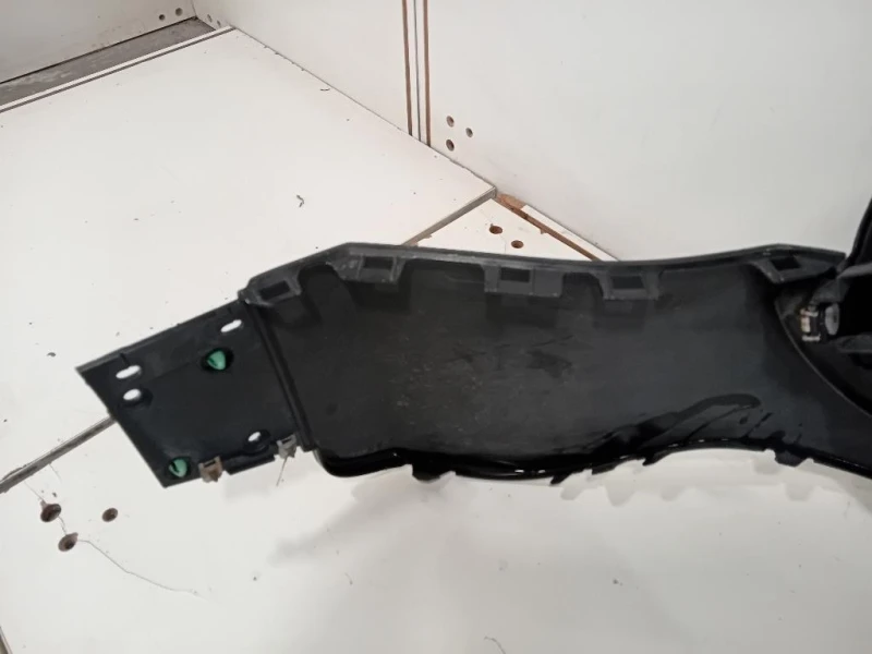 Griglia DI Ventilazione Paraurti ANT 735587827 Jeep Renegade 2015