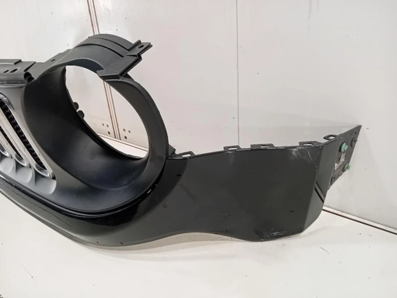Griglia DI Ventilazione Paraurti ANT 735587827 Jeep Renegade 2015