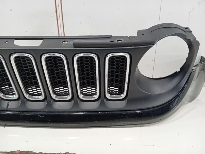 Griglia DI Ventilazione Paraurti ANT 735587827 Jeep Renegade 2015