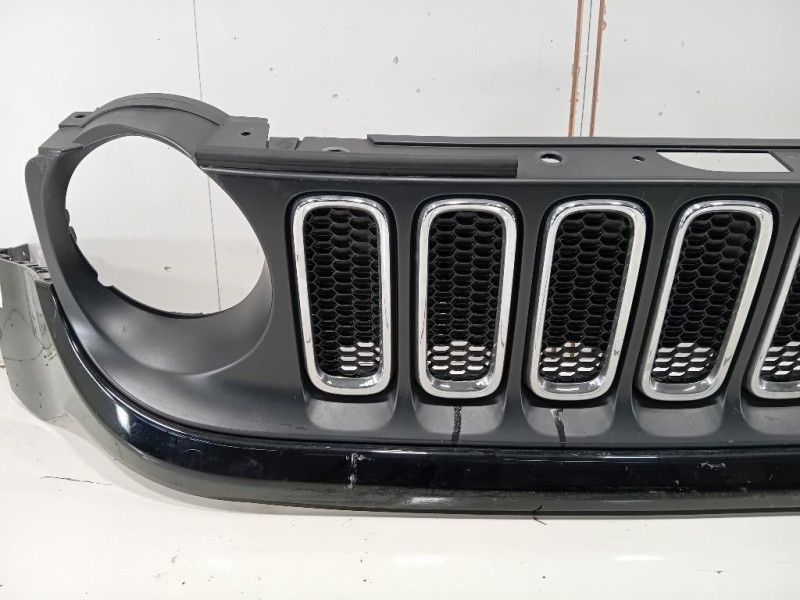 Griglia DI Ventilazione Paraurti ANT 735587827 Jeep Renegade 2015