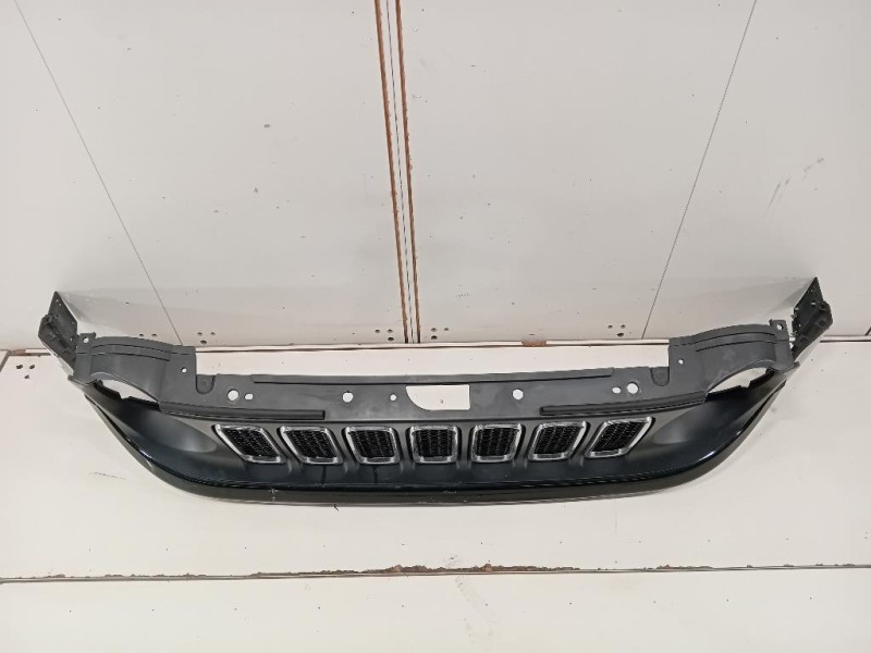 Griglia DI Ventilazione Paraurti ANT 735587827 Jeep Renegade 2015