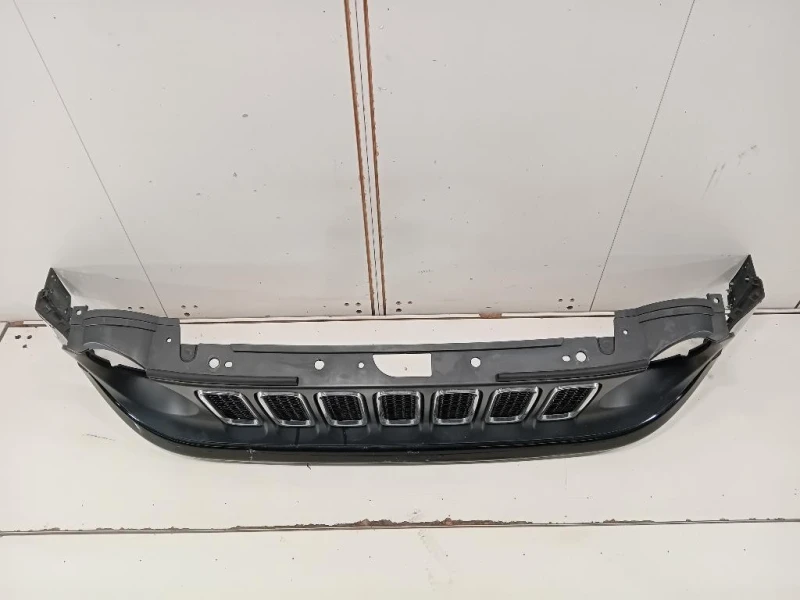 Griglia DI Ventilazione Paraurti ANT 735587827 Jeep Renegade 2015