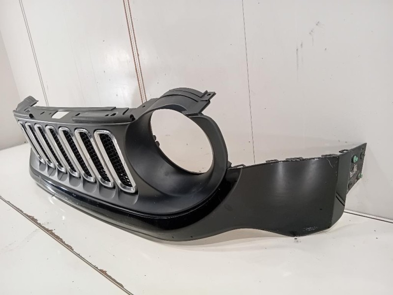 Griglia DI Ventilazione Paraurti ANT 735587827 Jeep Renegade 2015