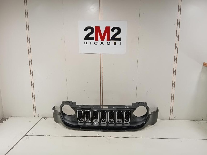 Griglia DI Ventilazione Paraurti ANT 735587827 Jeep Renegade 2015