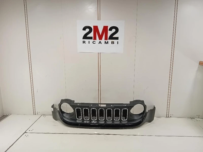 Griglia DI Ventilazione Paraurti ANT 735587827 Jeep Renegade 2015