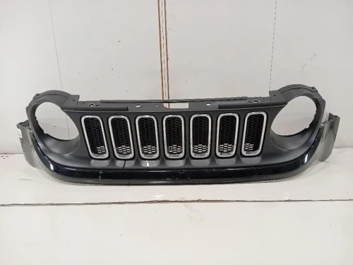 Griglia DI Ventilazione Paraurti ANT 735587827 Jeep Renegade 2015