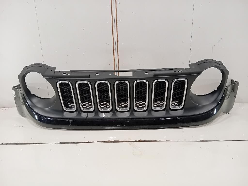 Griglia DI Ventilazione Paraurti ANT 735587827 Jeep Renegade 2015