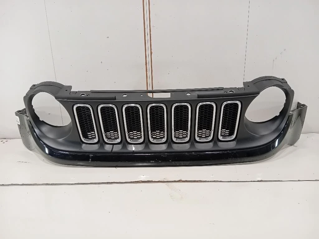 Griglia DI Ventilazione Paraurti ANT 735587827 Jeep Renegade 2015
