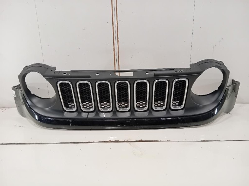 Griglia DI Ventilazione Paraurti ANT 735587827 Jeep Renegade 2015