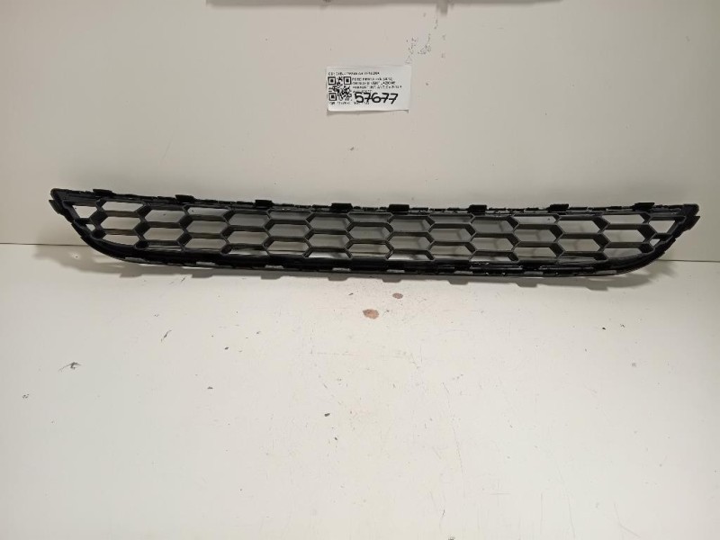 Griglia DI Ventilazione Paraurti INF ANT C1BJ-17K945-AB Ford Fiesta VI 2012