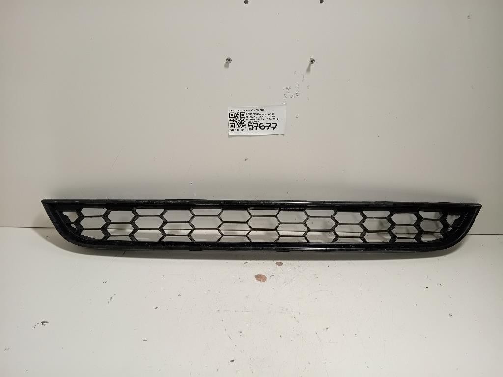 Griglia DI Ventilazione Paraurti INF ANT C1BJ-17K945-AB Ford Fiesta VI 2012