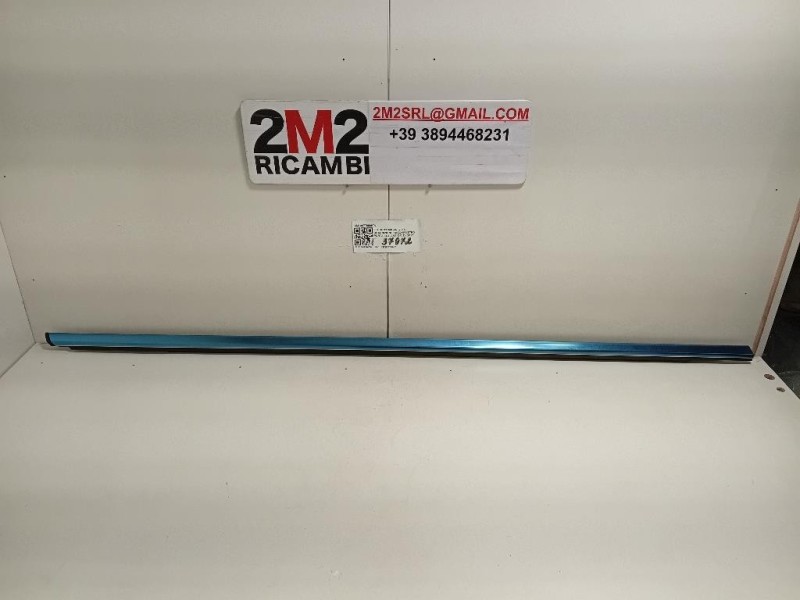 Guarnizione Raschiavetro Porta EST ANT DX 96778809TV Peugeot 308 II 2017